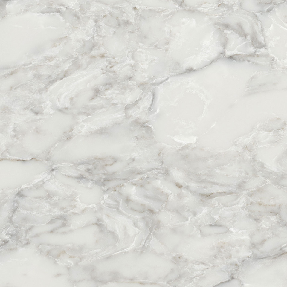 AHE Builders Choice Quartz Colors